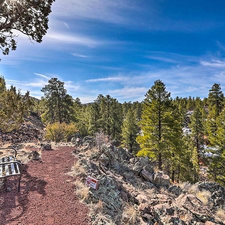 Quaint Williams Cabin Near Grand Canyon Экстерьер фото